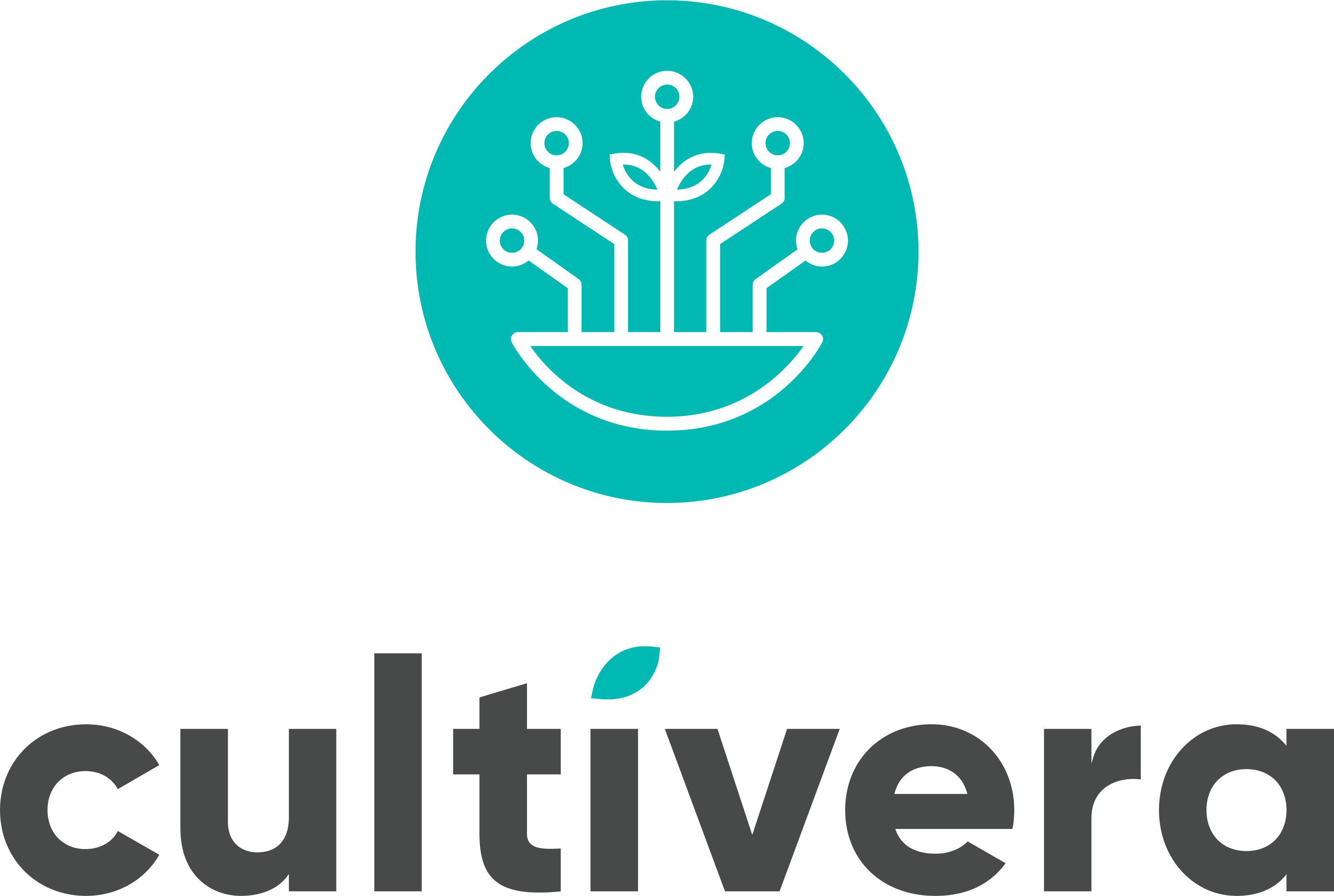 Cultivera_vertical logo